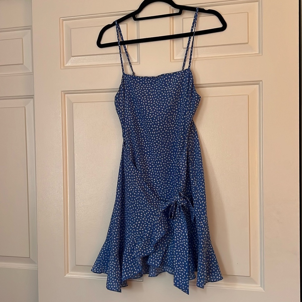 hello molly dress